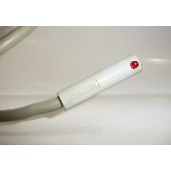 Pneumatic Reed Switch No, Model M/34, Martonair (14 Days Warrenty on Entire Stock)